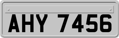 AHY7456
