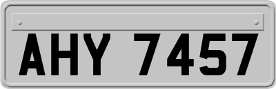 AHY7457