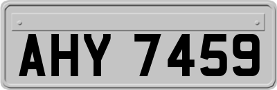 AHY7459
