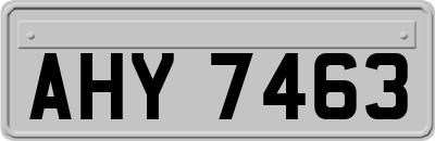 AHY7463