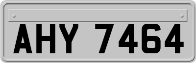 AHY7464