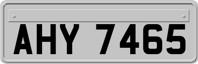 AHY7465