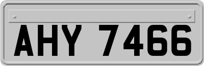AHY7466