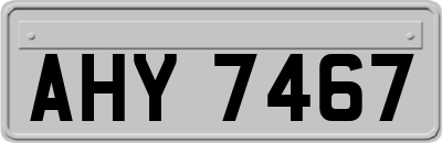 AHY7467