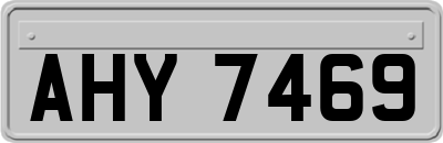 AHY7469