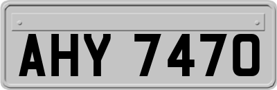AHY7470
