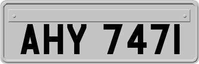 AHY7471