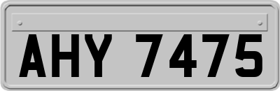 AHY7475