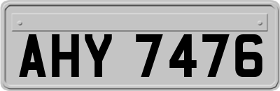 AHY7476