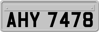AHY7478