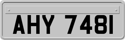 AHY7481