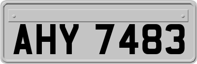 AHY7483