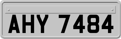 AHY7484