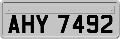 AHY7492