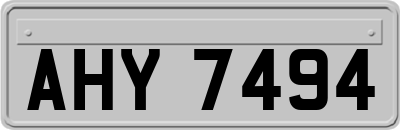 AHY7494