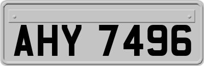 AHY7496