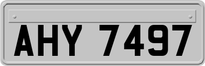 AHY7497