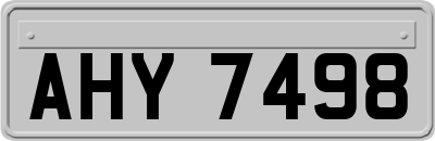 AHY7498