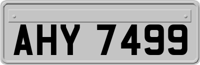 AHY7499