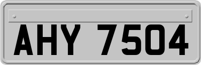 AHY7504