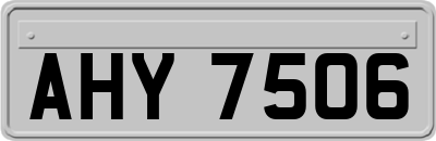 AHY7506
