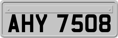 AHY7508