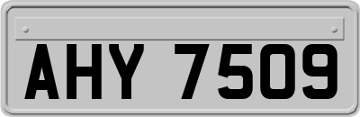 AHY7509