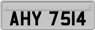 AHY7514