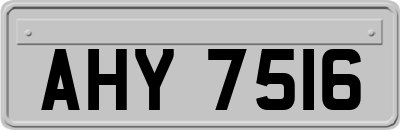 AHY7516
