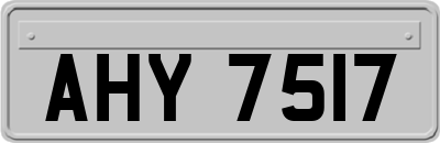 AHY7517