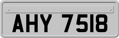 AHY7518