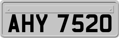 AHY7520