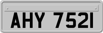 AHY7521
