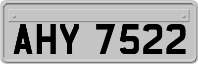 AHY7522