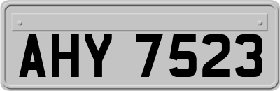 AHY7523