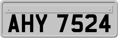 AHY7524