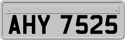 AHY7525