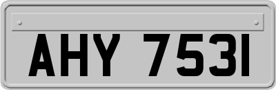 AHY7531