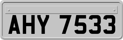 AHY7533
