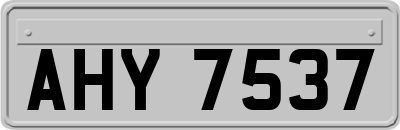 AHY7537
