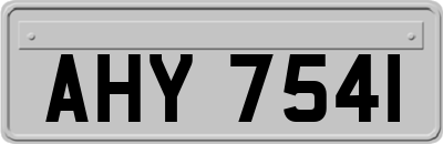 AHY7541