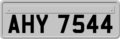 AHY7544