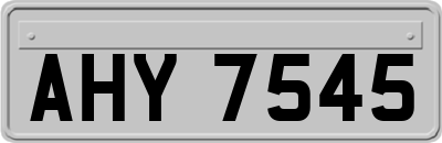 AHY7545