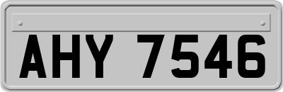 AHY7546
