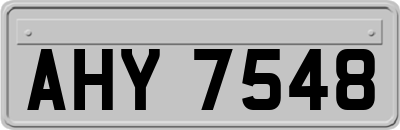 AHY7548