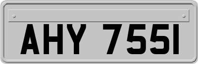 AHY7551