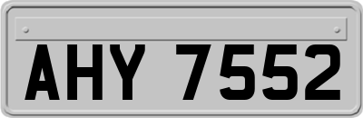 AHY7552