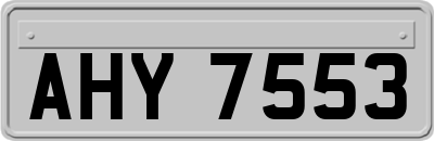AHY7553