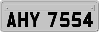 AHY7554