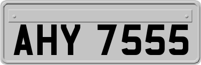 AHY7555
